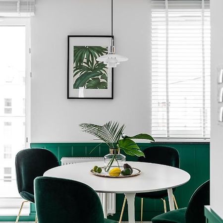 גדנסק Apartament Ap175 מראה חיצוני תמונה