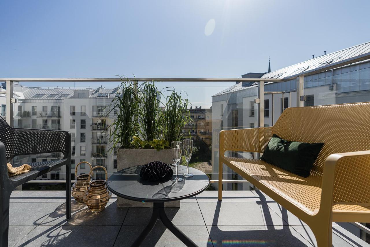 גדנסק Apartament Ap175 מראה חיצוני תמונה