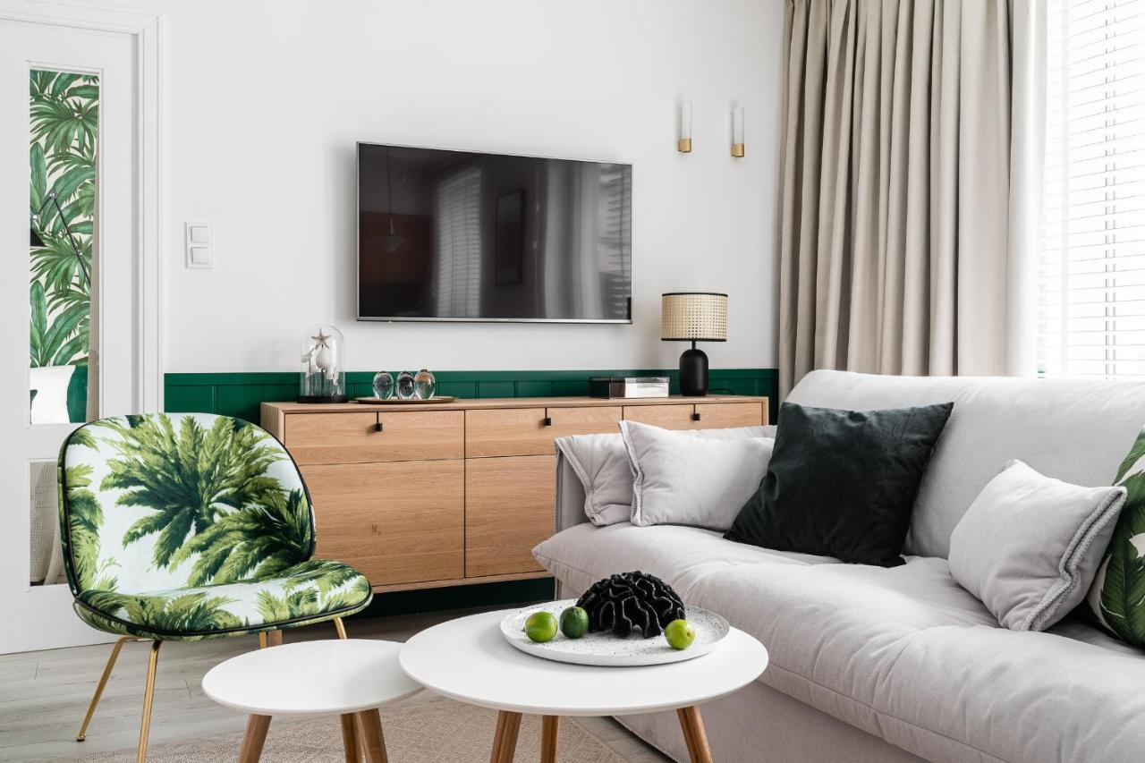 גדנסק Apartament Ap175 מראה חיצוני תמונה