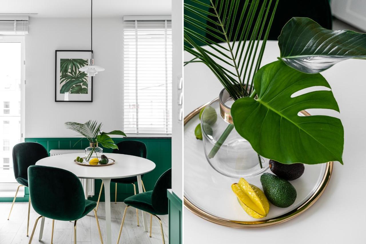 גדנסק Apartament Ap175 מראה חיצוני תמונה