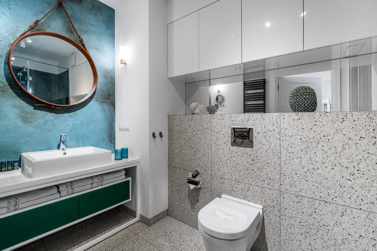 גדנסק Apartament Ap175 מראה חיצוני תמונה