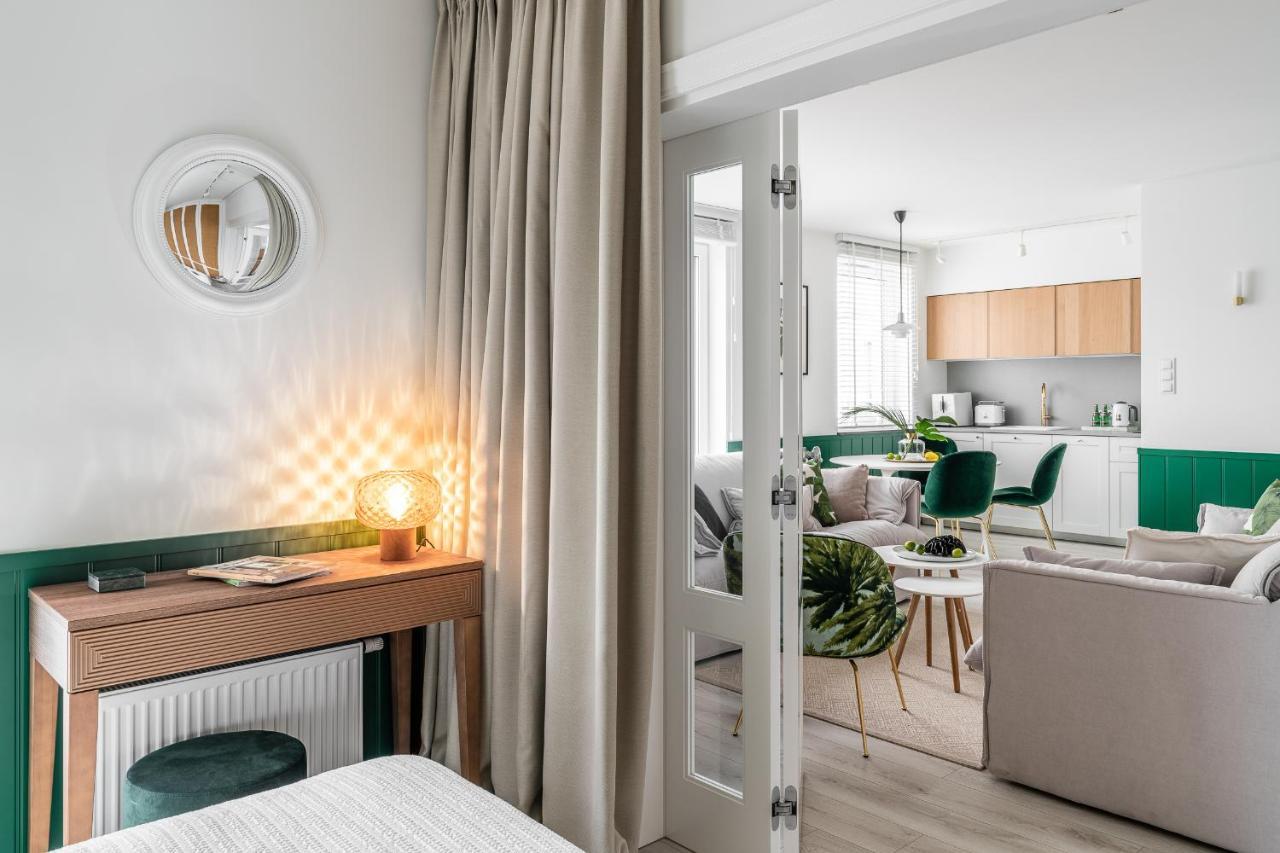 גדנסק Apartament Ap175 מראה חיצוני תמונה