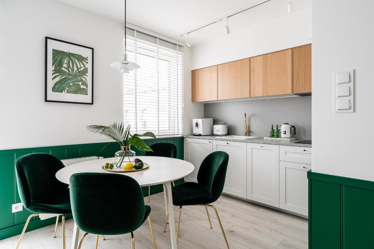 גדנסק Apartament Ap175 מראה חיצוני תמונה