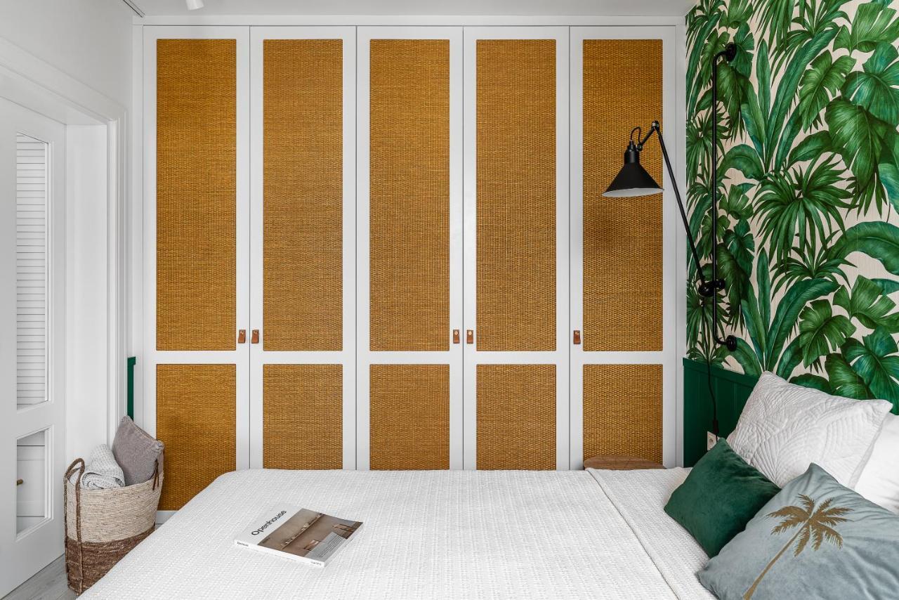 גדנסק Apartament Ap175 מראה חיצוני תמונה