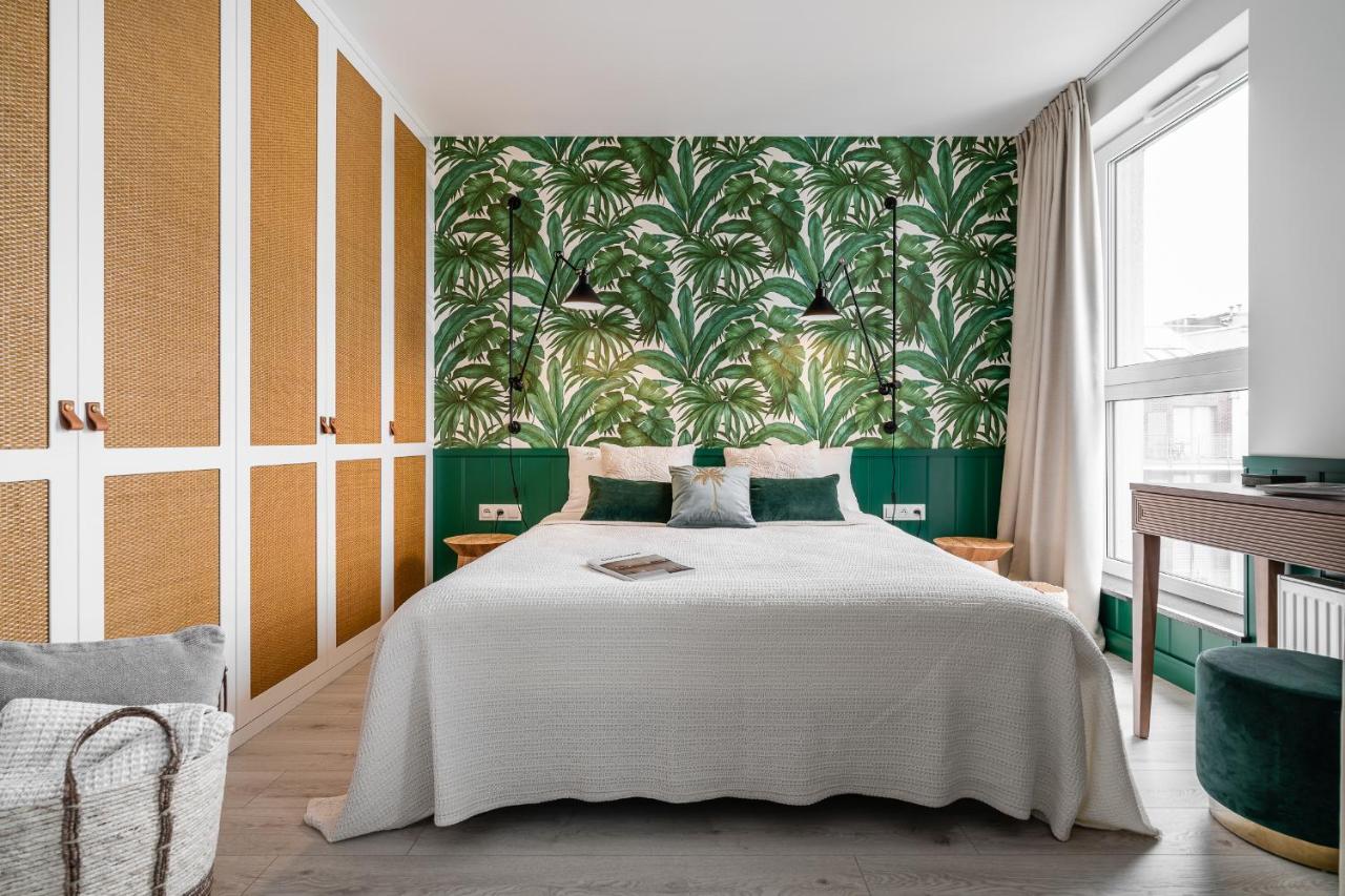 גדנסק Apartament Ap175 מראה חיצוני תמונה