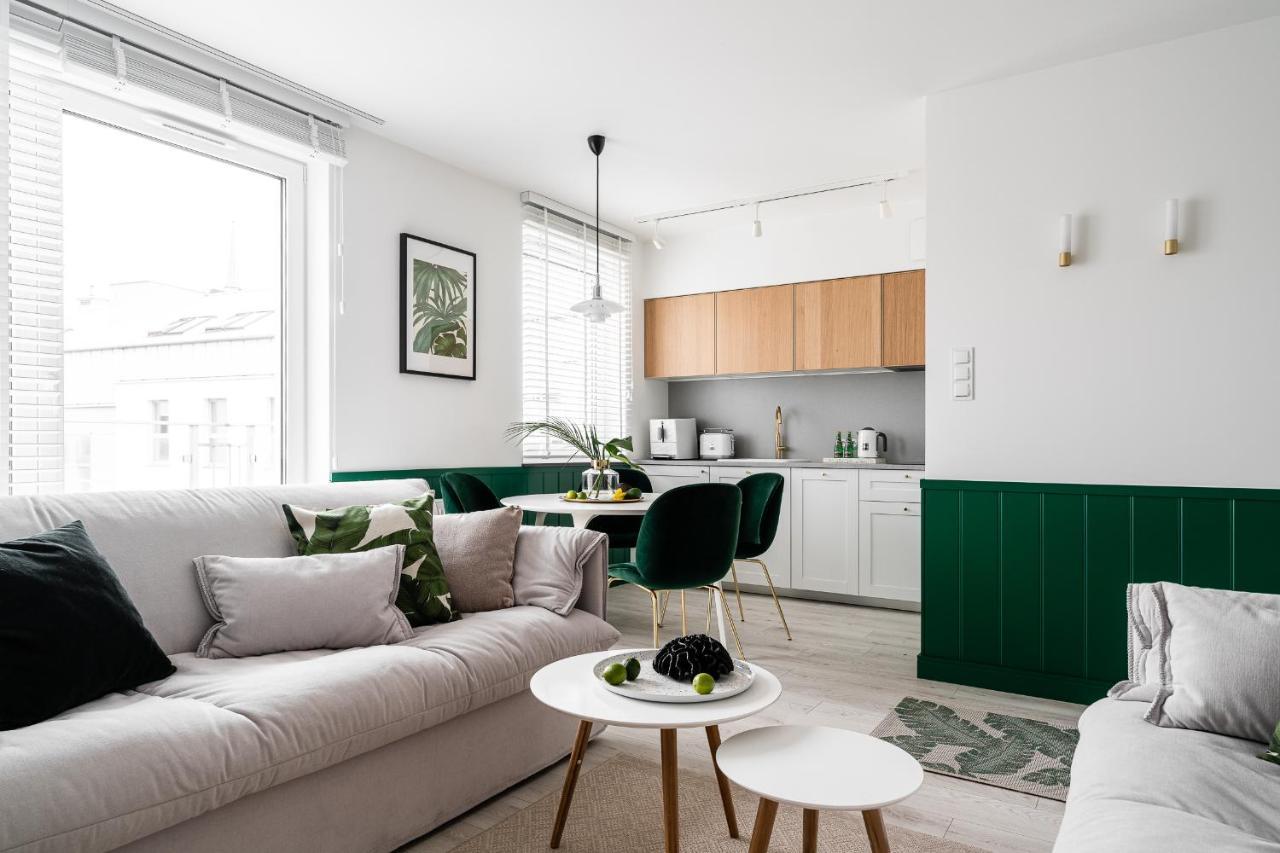 גדנסק Apartament Ap175 מראה חיצוני תמונה