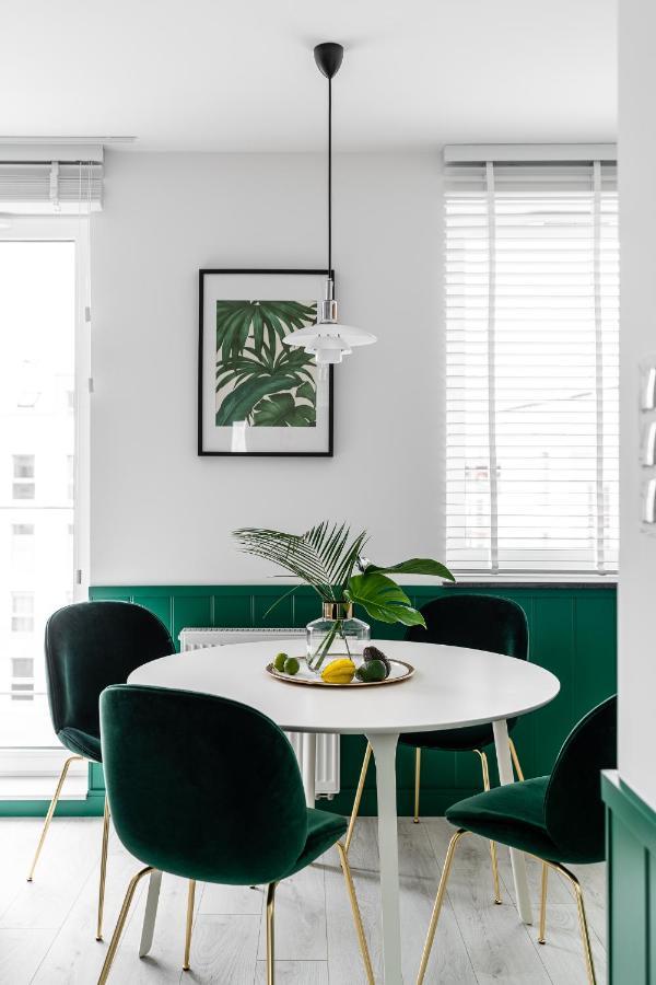 גדנסק Apartament Ap175 מראה חיצוני תמונה