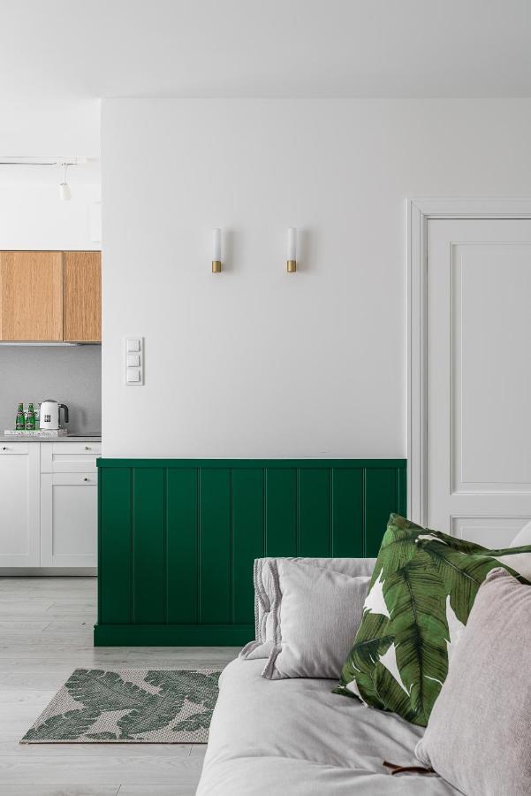 גדנסק Apartament Ap175 מראה חיצוני תמונה