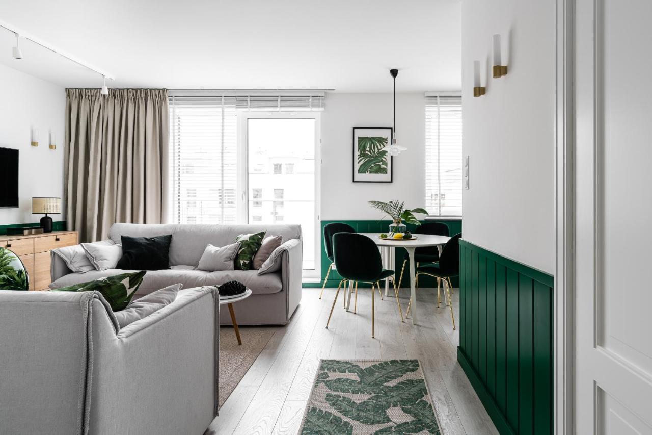 גדנסק Apartament Ap175 מראה חיצוני תמונה