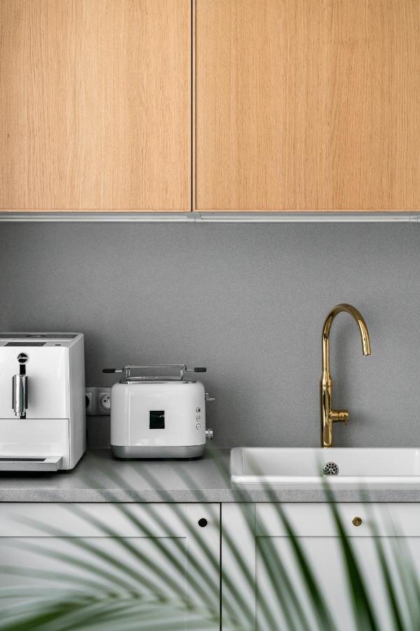 גדנסק Apartament Ap175 מראה חיצוני תמונה
