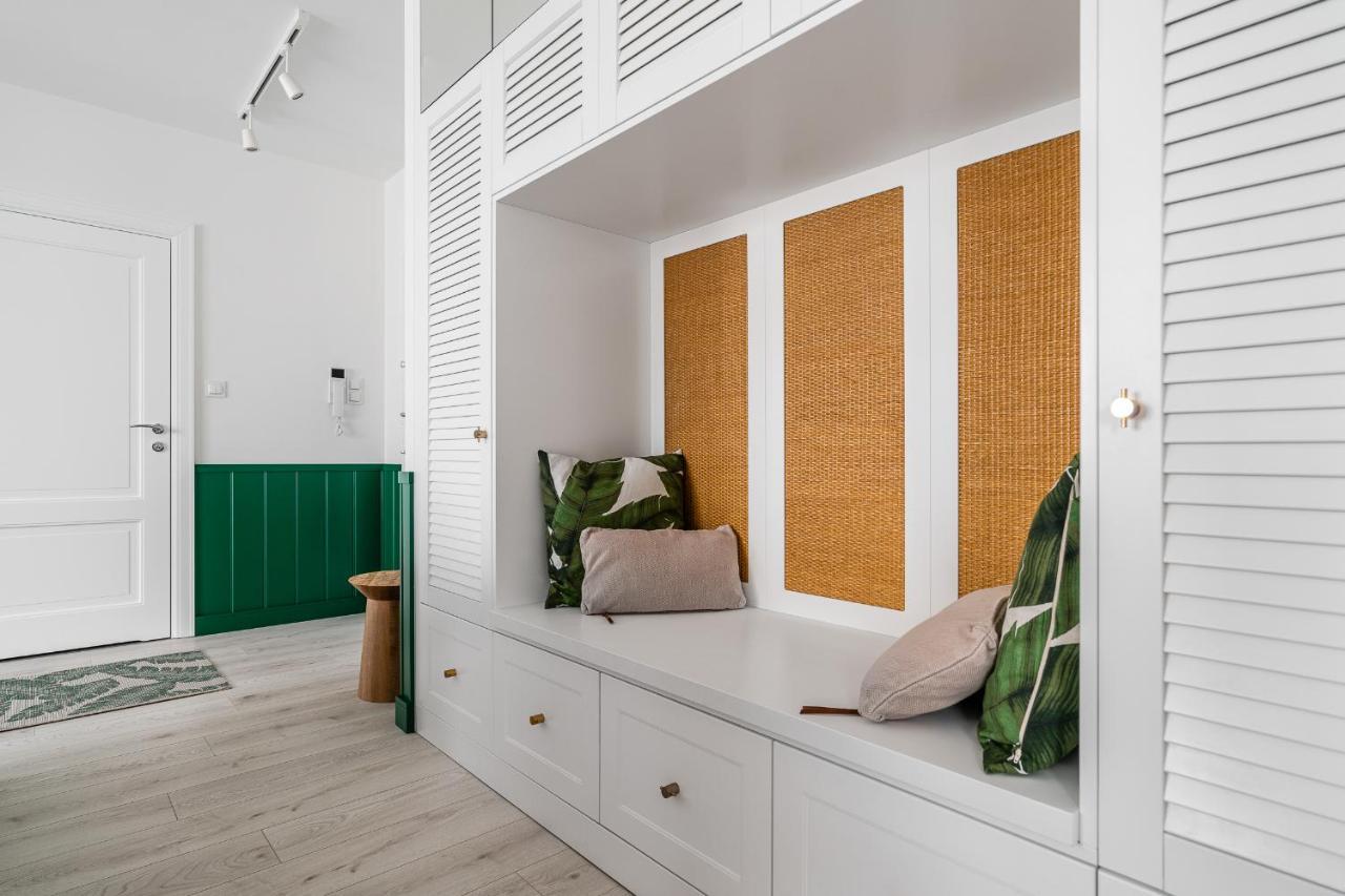 גדנסק Apartament Ap175 מראה חיצוני תמונה