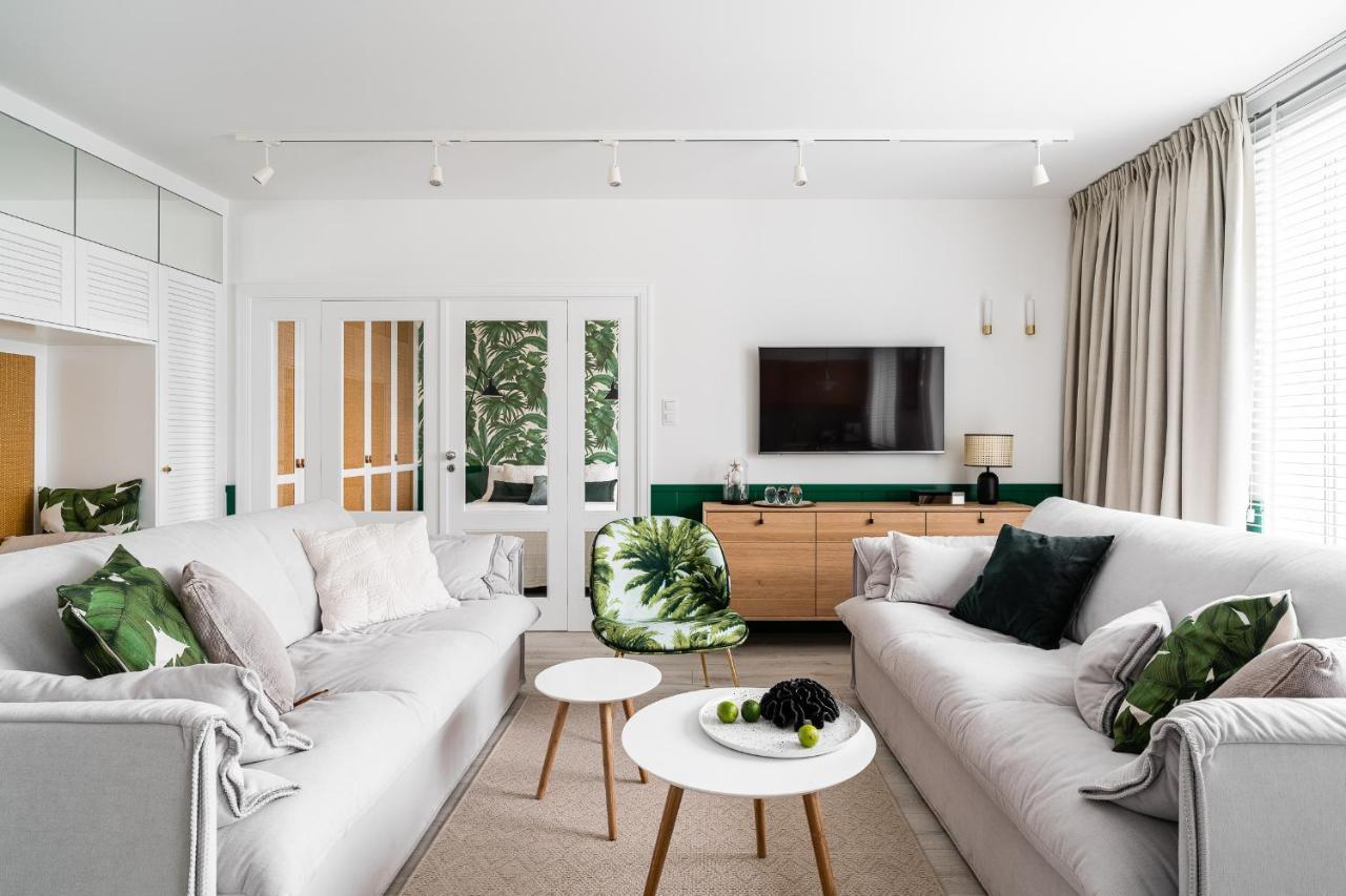 גדנסק Apartament Ap175 מראה חיצוני תמונה