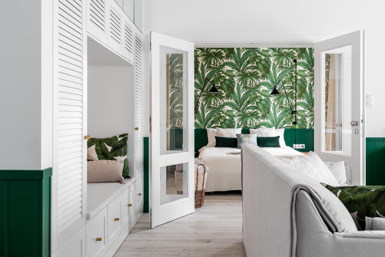 גדנסק Apartament Ap175 מראה חיצוני תמונה