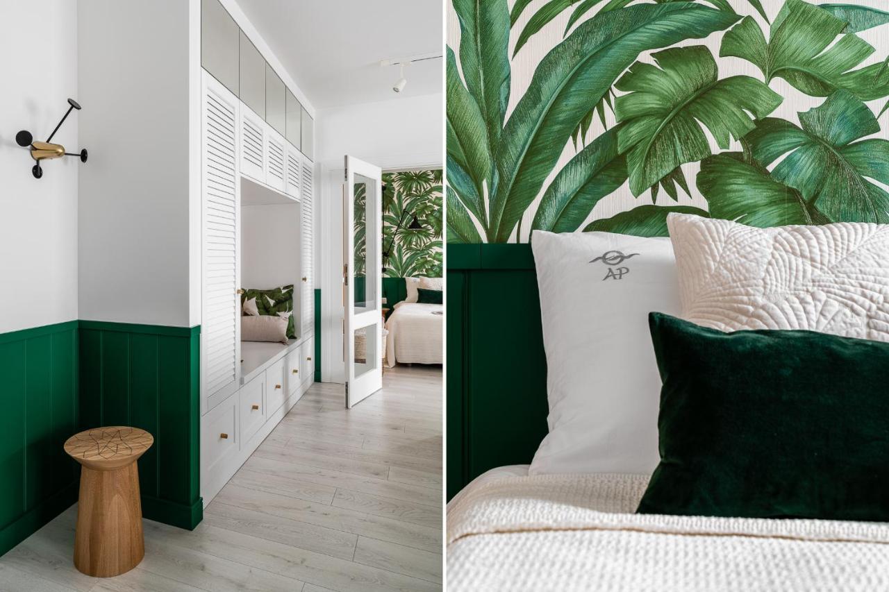 גדנסק Apartament Ap175 מראה חיצוני תמונה