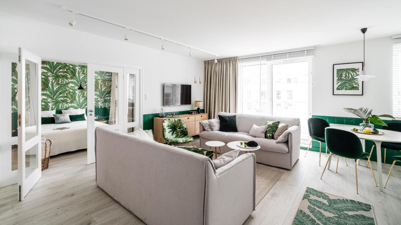 גדנסק Apartament Ap175 מראה חיצוני תמונה